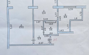 Купить квартиру Бишкек